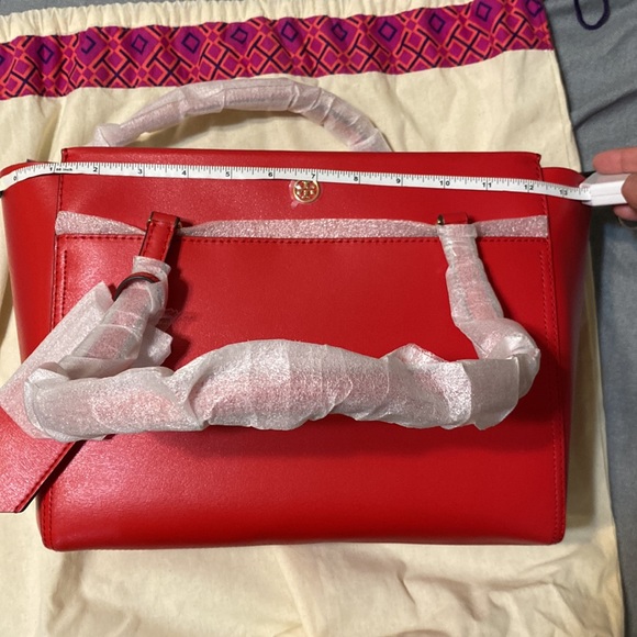 Tory Burch Parker tote - Picture 14 of 16